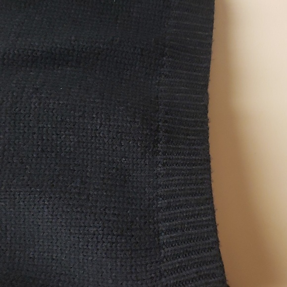 Cliche Couture Nordic Sweater (XS) - Picture 5 of 12